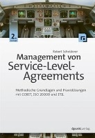 Management von Service-Level-Agreements voorzijde