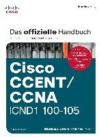 Cisco CCENT/CCNA ICND1 100-105