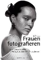 Frauen fotografieren voorzijde