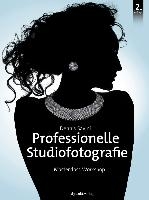 Professionelle Studiofotografie
