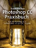 Photoshop CC-Praxisbuch