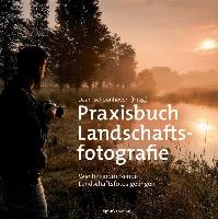 Praxisbuch Landschaftsfotografie voorzijde