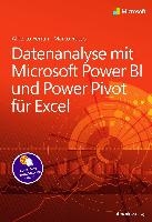 Datenanalyse mit Microsoft Power BI und Power Pivot für Excel