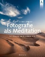 Fotografie als Meditation voorzijde