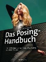 Das Posing-Handbuch voorzijde