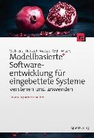 Modellbasierte Softwareentwicklung für eingebettete Systeme verstehen und anwenden voorzijde