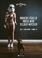 Manche Fehler muss man selber machen