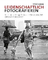 Leidenschaftlich fotografieren