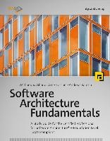 Gharbi, M: Software Architecture Fundamentals voorzijde