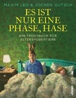 Es ist nur eine Phase, Hase voorzijde