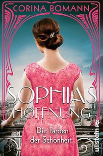 Die Farben der Schonheit - Sophia's Hoffnung voorzijde