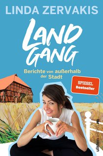 Landgang voorzijde