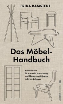 Das Möbel-Handbuch voorzijde