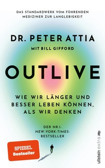 OUTLIVE voorzijde