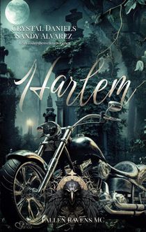 Fallen Ravens MC: Harlem