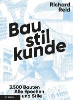 Baustilkunde