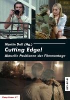 Cutting Edge!