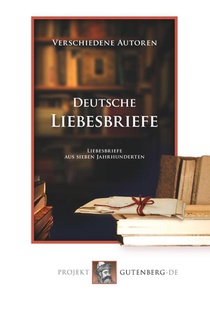 Deutsche Liebesbriefe