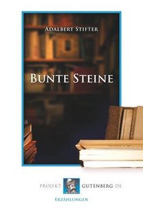 Bunte Steine