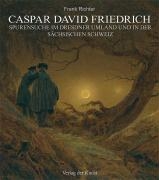 Caspar David Friedrich voorzijde