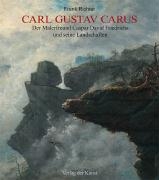 Carl Gustav Carus voorzijde