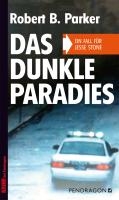 Das dunkle Paradies voorzijde