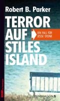 Terror auf Stiles Island voorzijde