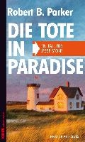 Die Tote in Paradise voorzijde