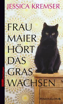 Frau Maier hört das Gras wachsen