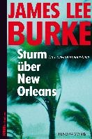 Sturm über New Orleans voorzijde