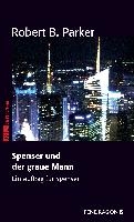 Spenser und der graue Mann voorzijde