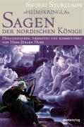 Heimskringla - Sagen der nordischen Könige voorzijde