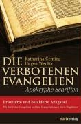 Die verbotenen Evangelien - Apokryphe Schriften voorzijde