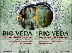 Rig-Veda 1/2