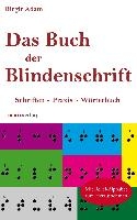 Das Buch der Blindenschrift voorzijde