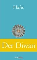 Der Diwan voorzijde