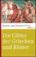 Die Götter der Griechen und Römer