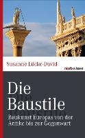 Die Baustile voorzijde