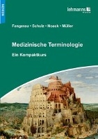 Medizinische Terminologie voorzijde