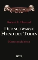 Der schwarze Hund des Todes