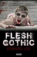 Flesh Gothic voorzijde