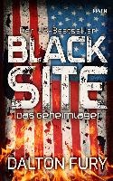 Black Site - Das Geheimlager