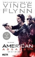 American Assassin - Wie alles begann voorzijde