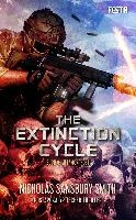 The Extinction Cycle - Buch 7: Am Ende bleibt nur Finsternis