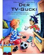 Der TV-Gucki voorzijde