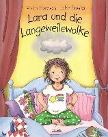 Lara und die Langeweilewolke voorzijde