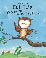 Euli Eule - Neugierde macht schlau! voorzijde