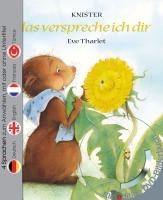 ...das verspreche ich Dir (Buch mit DVD) voorzijde