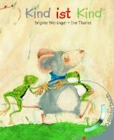 Kind ist Kind (Buch mit DVD) voorzijde