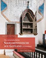 Die mittelalterliche Sakramentsnische auf Gotland (Schweden) voorzijde
